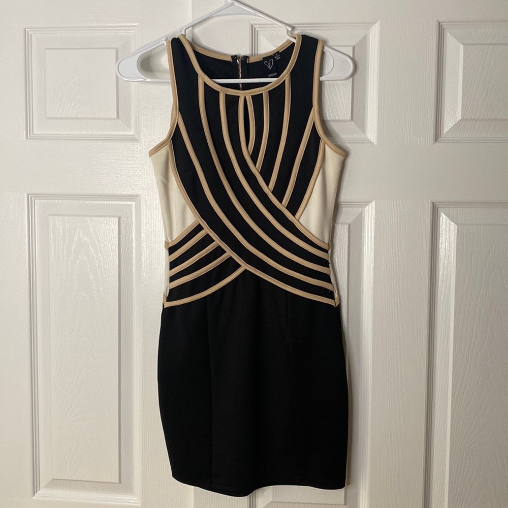Windsor Cocktail Dress